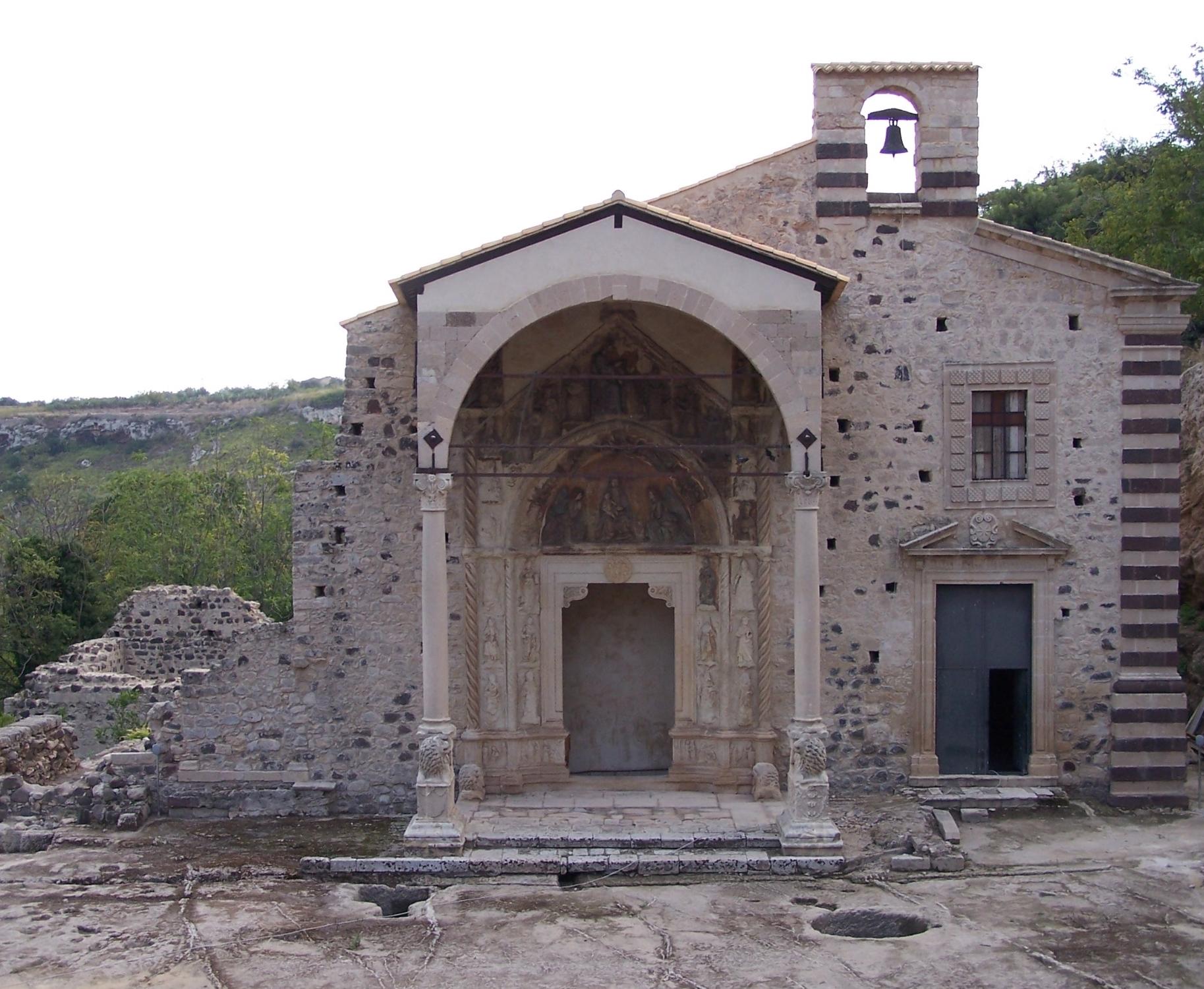 Complesso di Santa Maria la Vetere