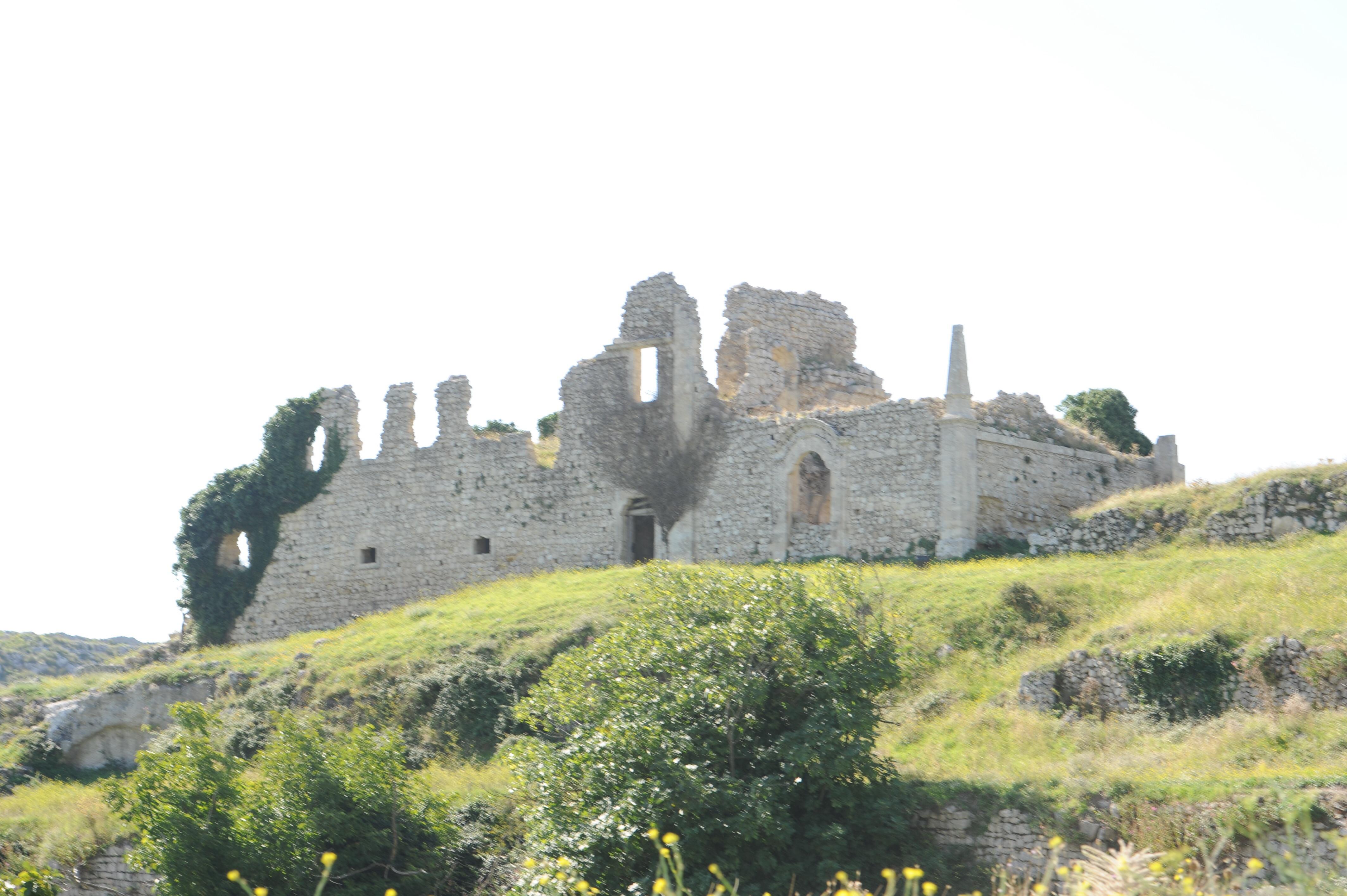 Castello Requesenz