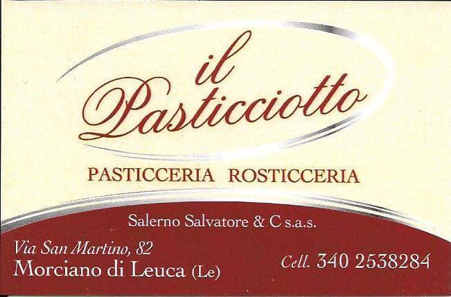 Pasticceria Il Pasticciotto