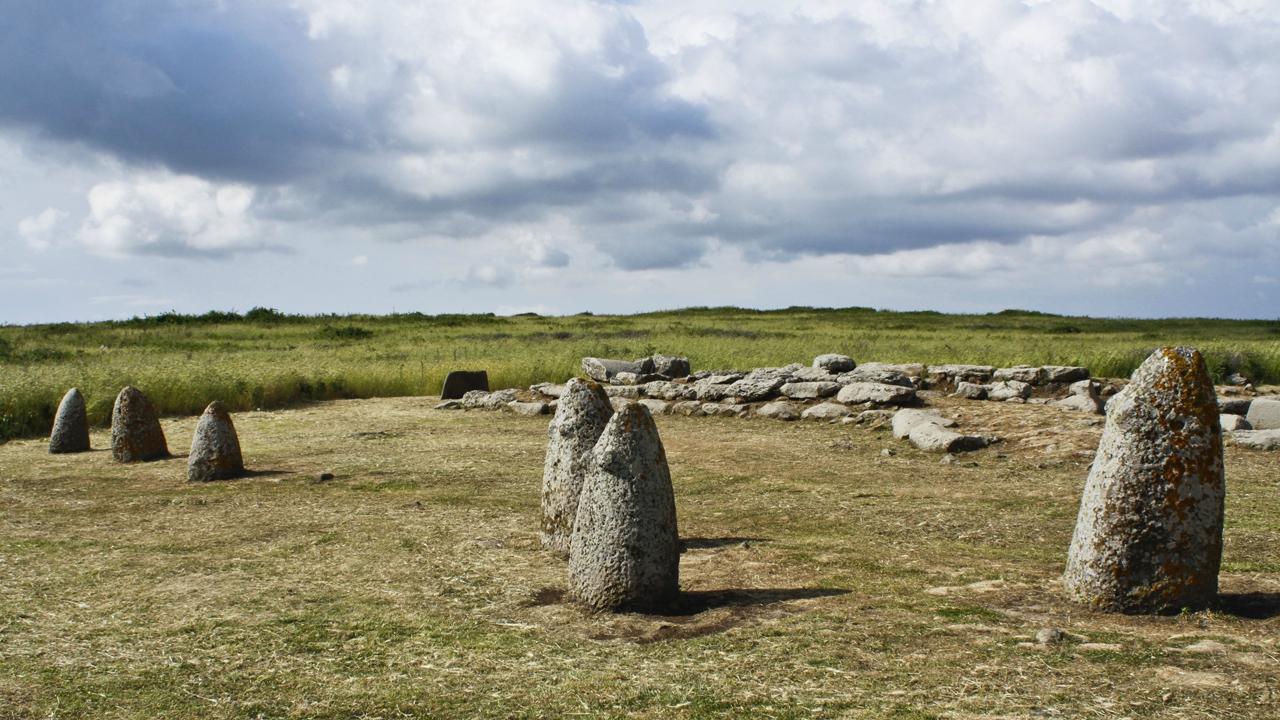 Complesso archeologico di Tamuli