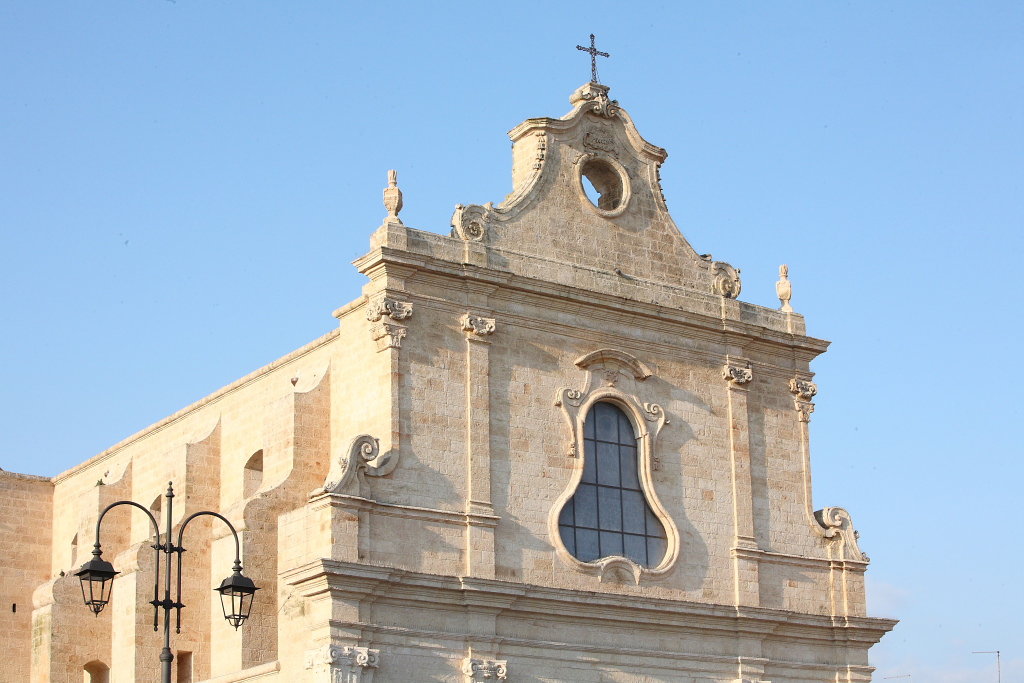 Santuario di Santa Lucia