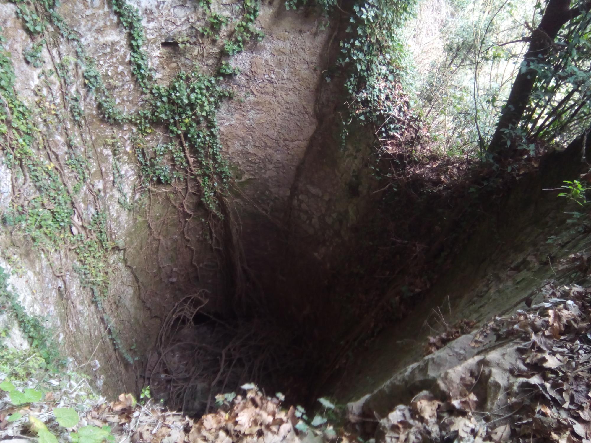 Cascate dei Mulini