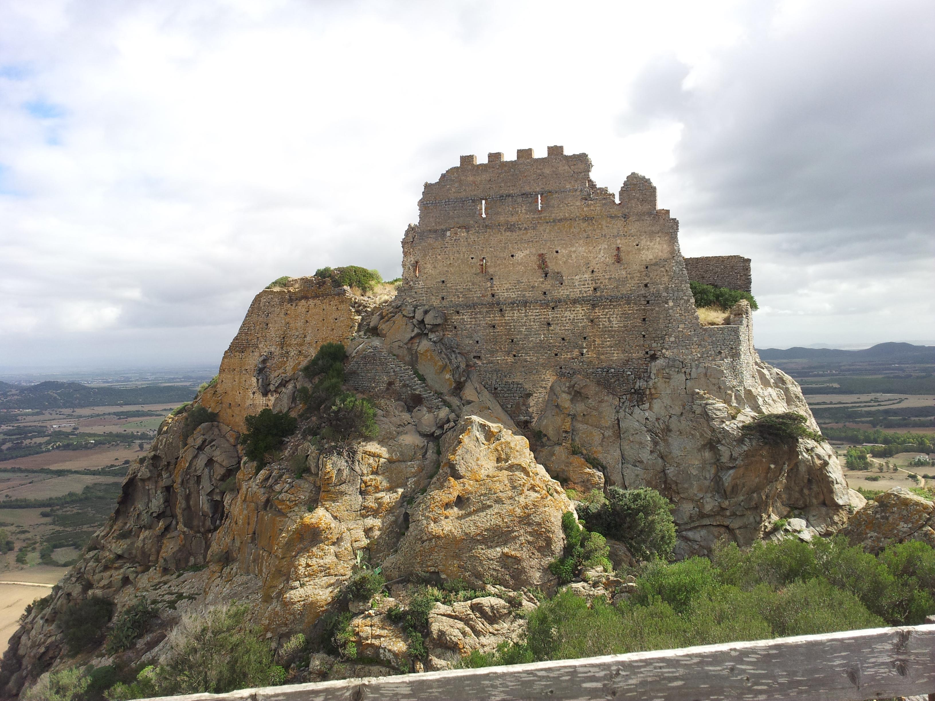 Castello di Acquafredda