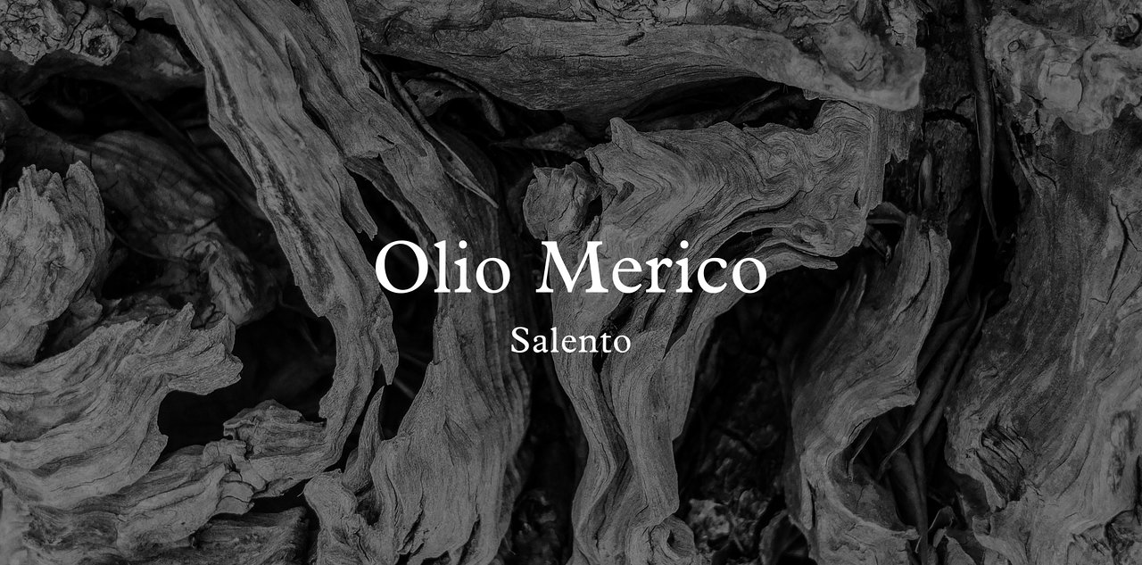 Olio Merico