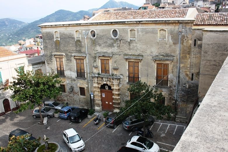 Museo Diocesano di Santa Lucia del Mela