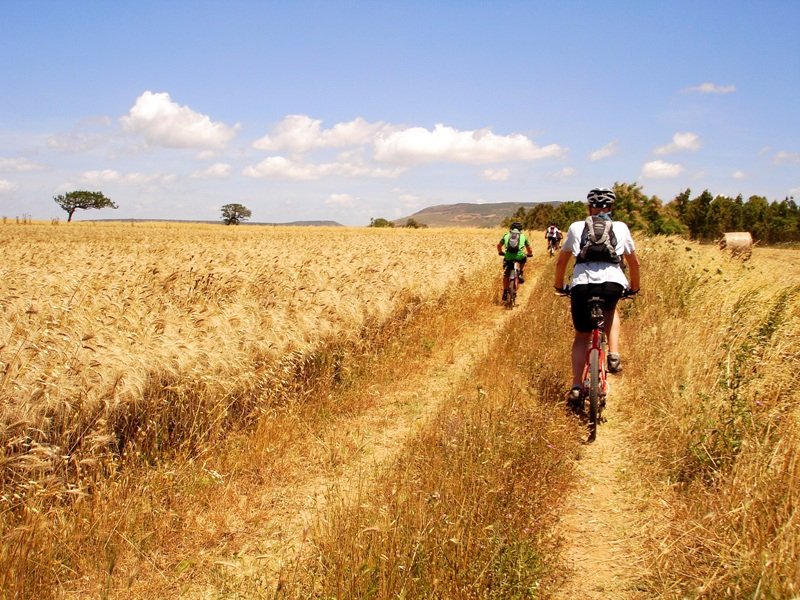 Wild Trails Italy