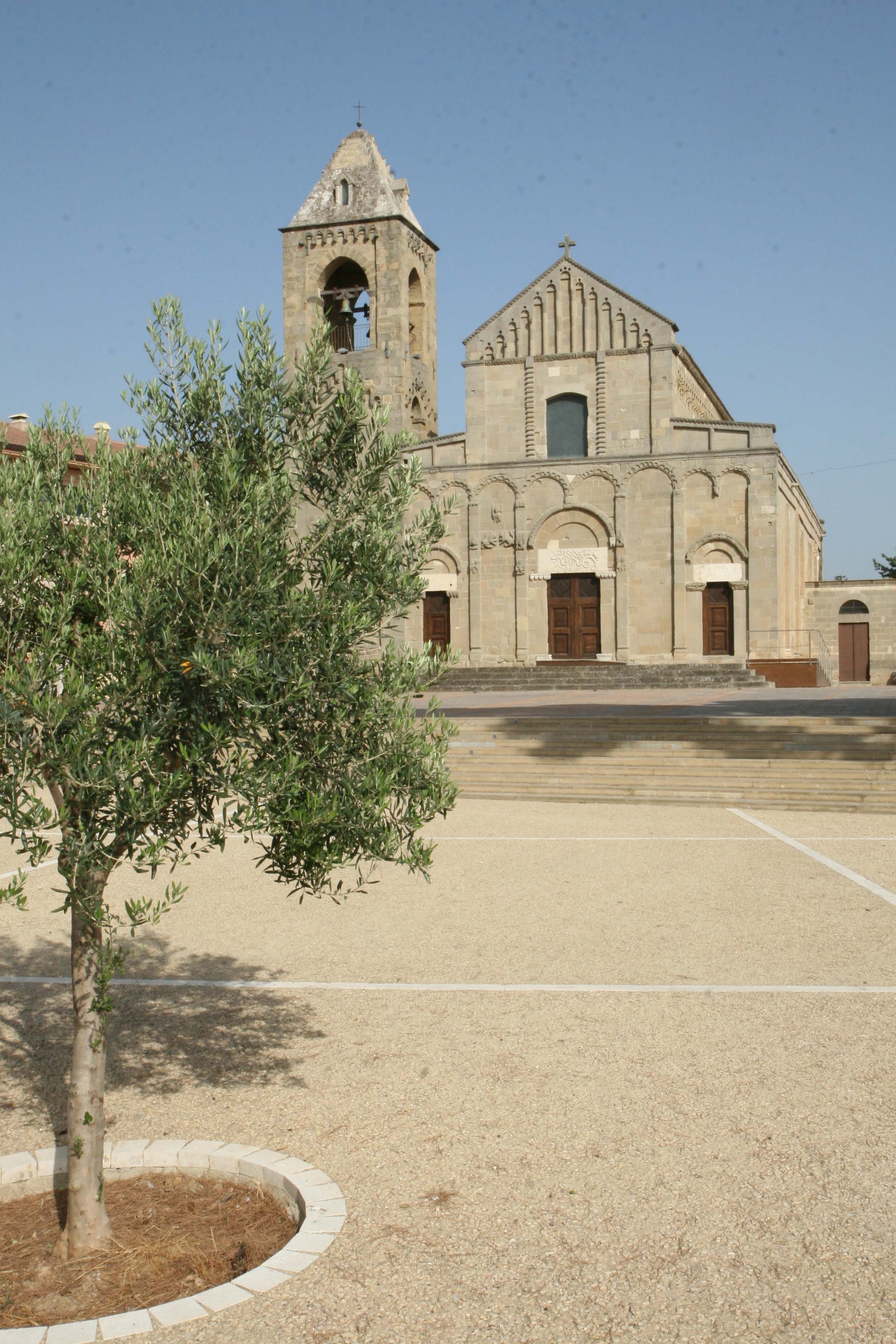Chiesa di San Pantaleo