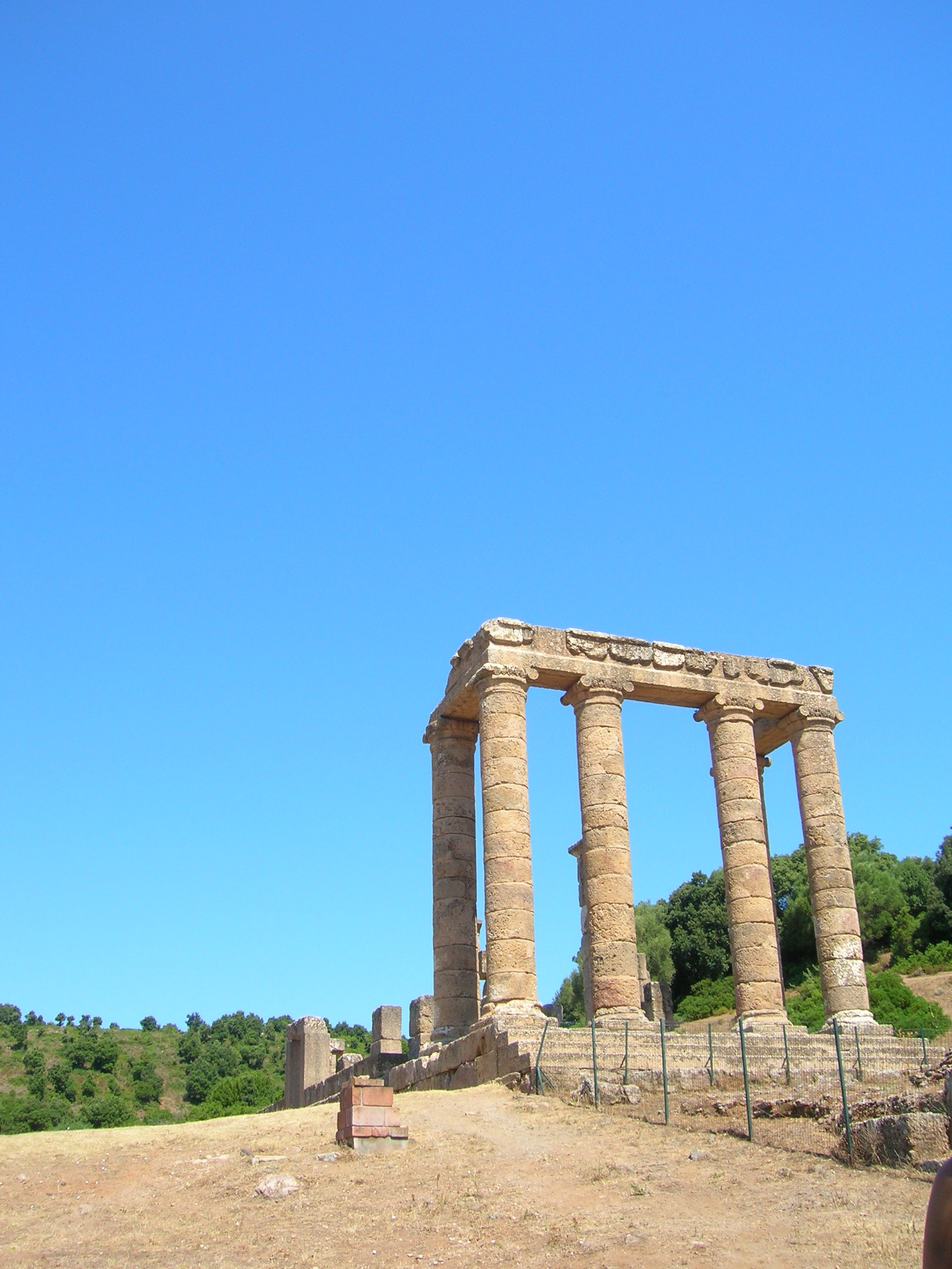 Tempio di Antas