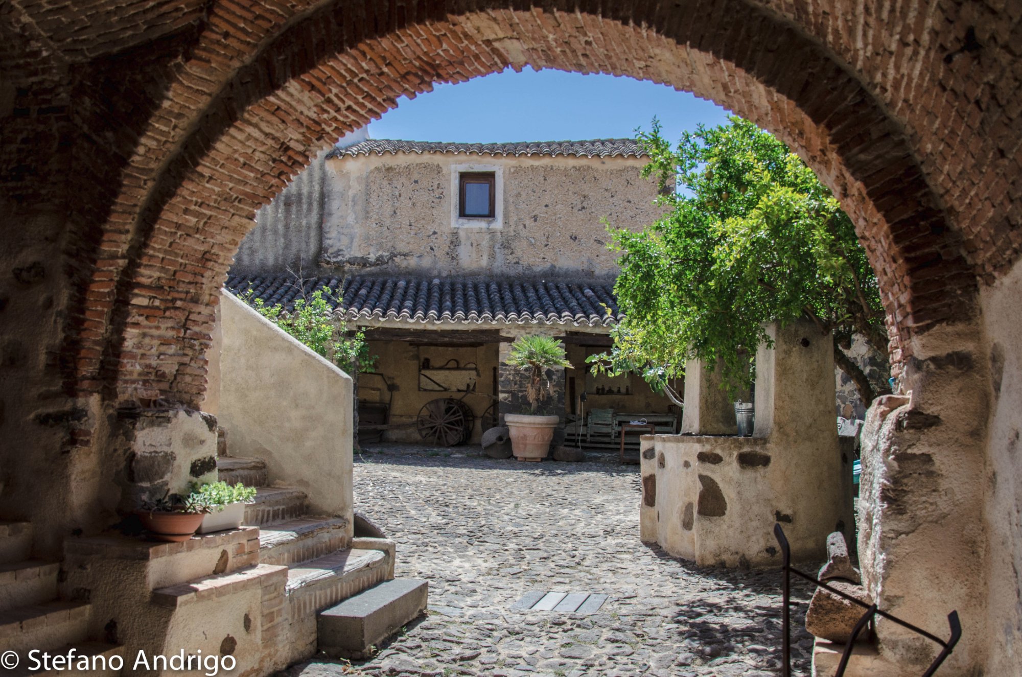 Museo Etnografico 'Sa Domo 'e Sos Marras'