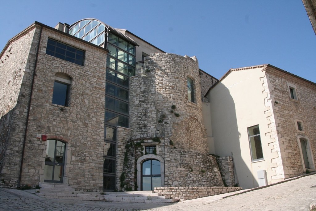Museo Degli Orologi Da Torre