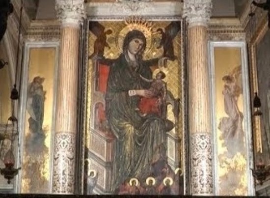 Santuario di Montevergine