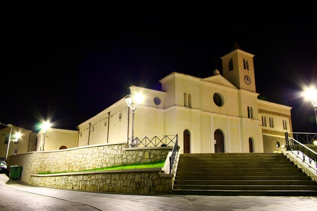 Chiesa di Sant'Antonio di Padova