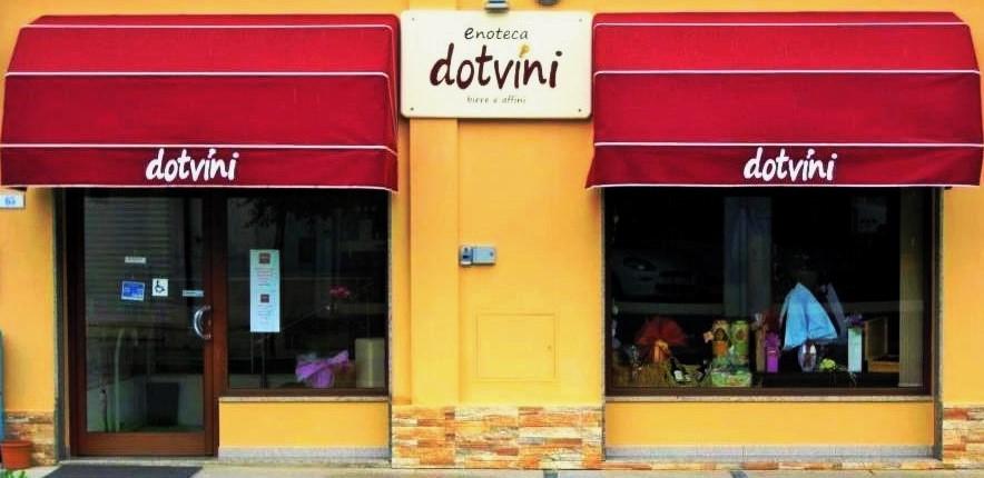 Enoteca dotvini