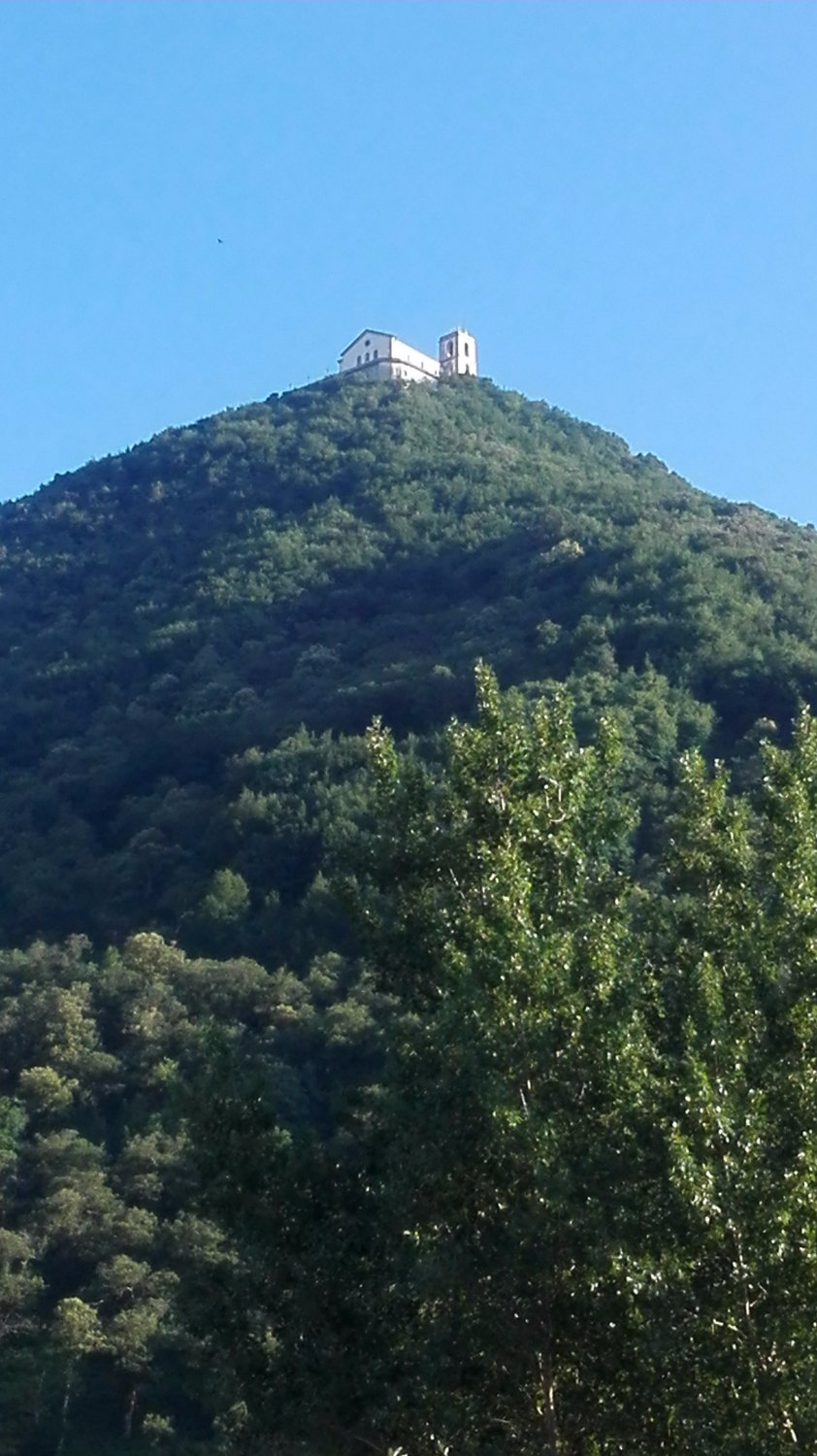 Santuario del Santissimo Salvatore