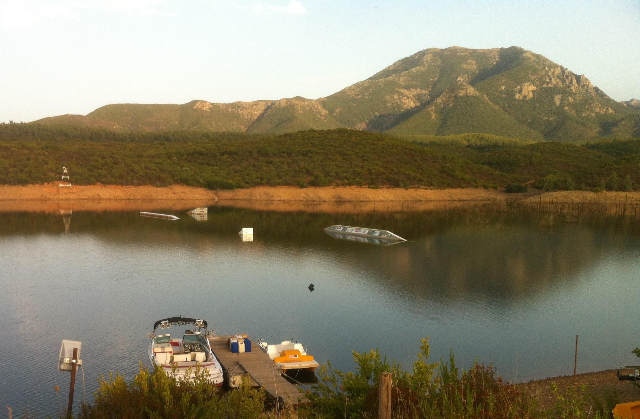 Wakeboarding Sardinia Association