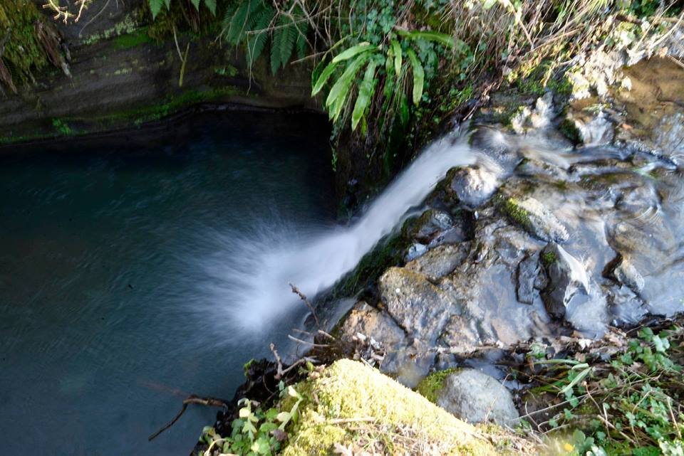 cascate di Lieti