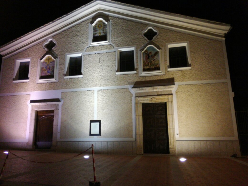 Chiesa di San Michele Arcangelo