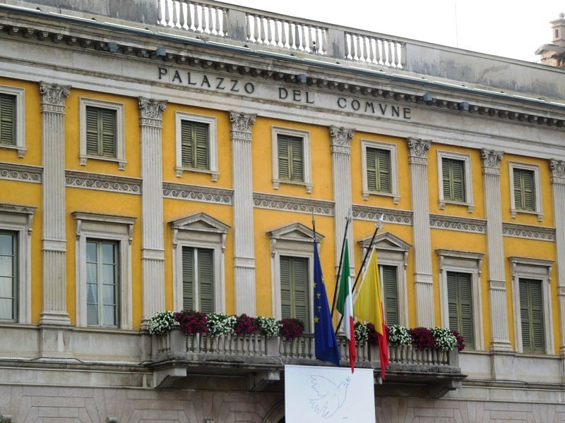 Palazzo Frizzoni