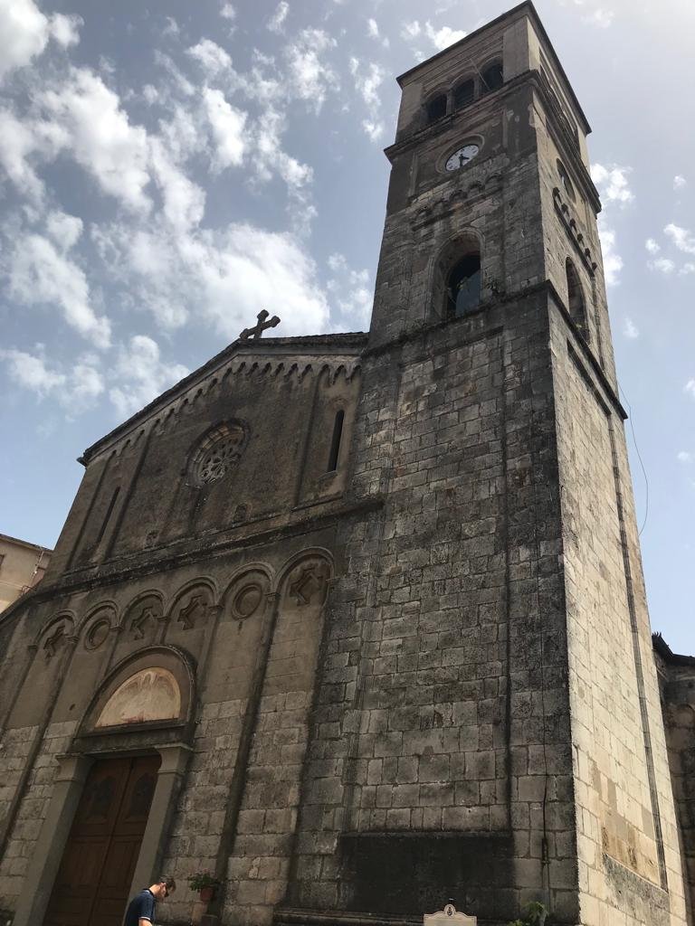 Chiesa di San Michele Arcangelo