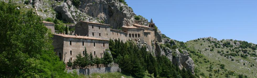 santuario della Madonna delle armi