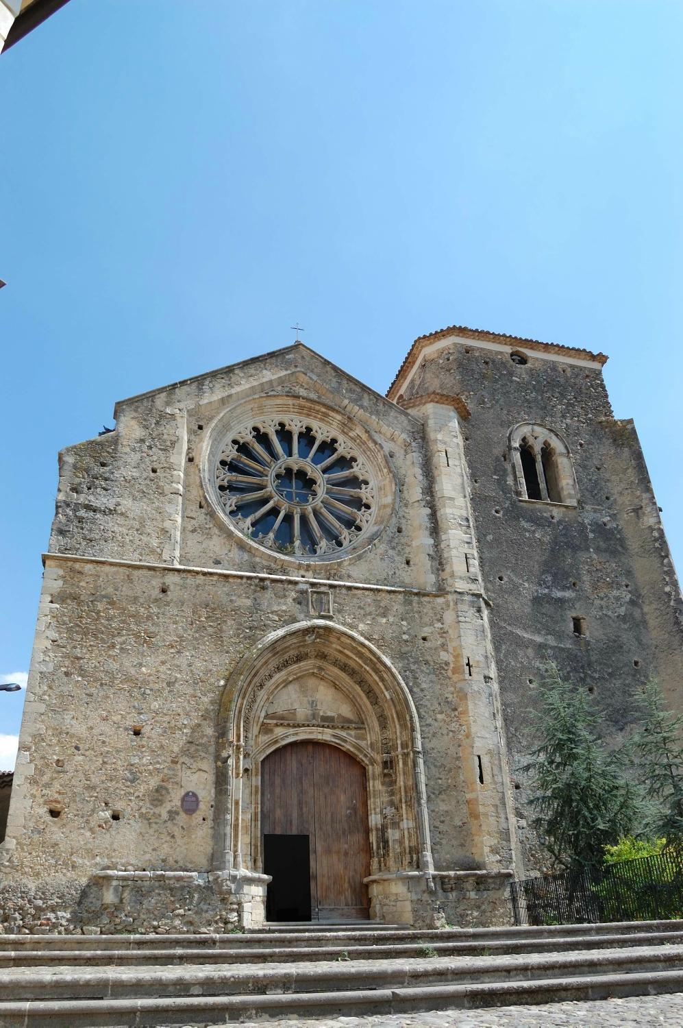 Chiesa di Santa Maria della Consolazione