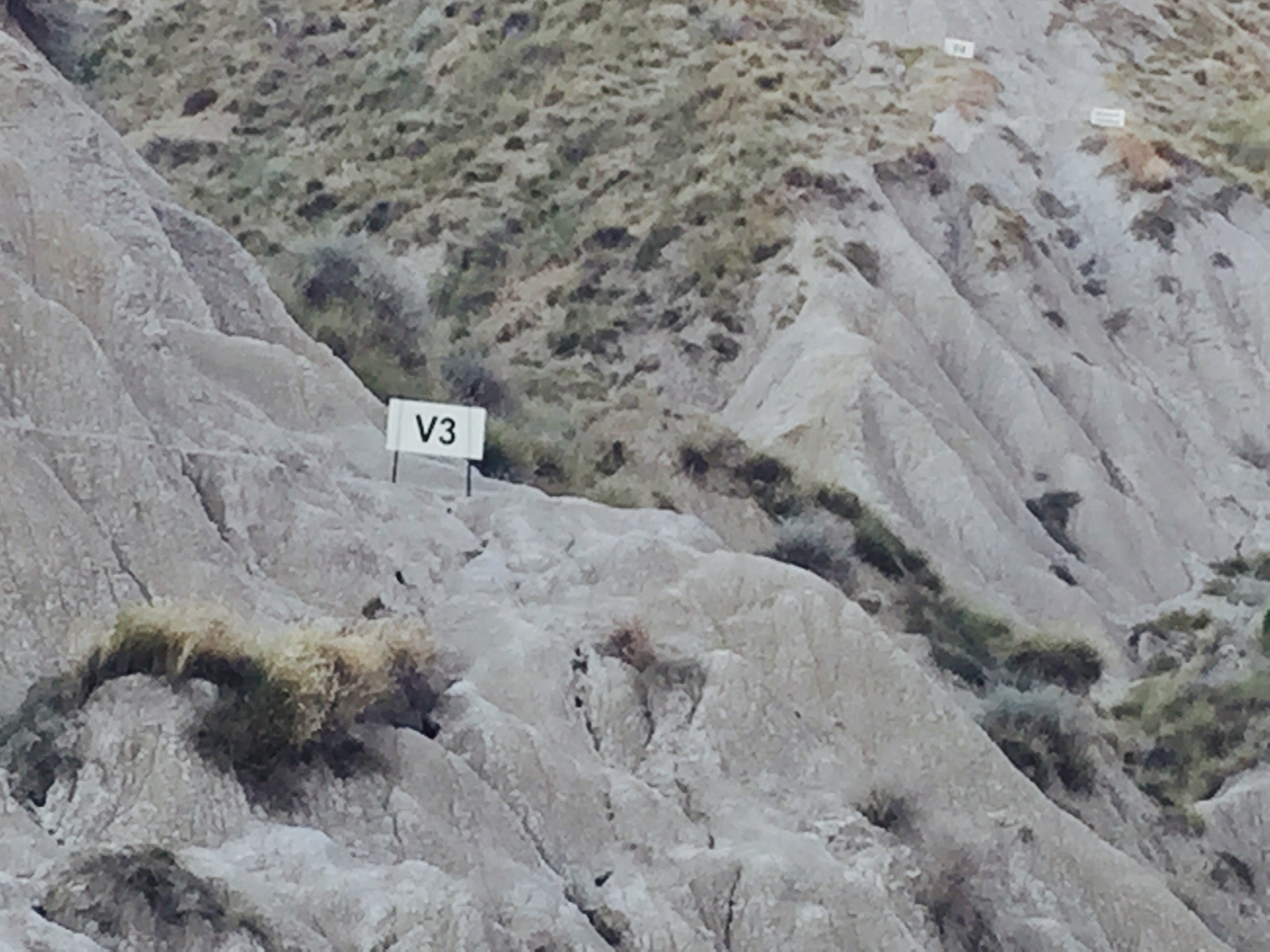 Regional Reserve of Montalbano Jonico Badlands