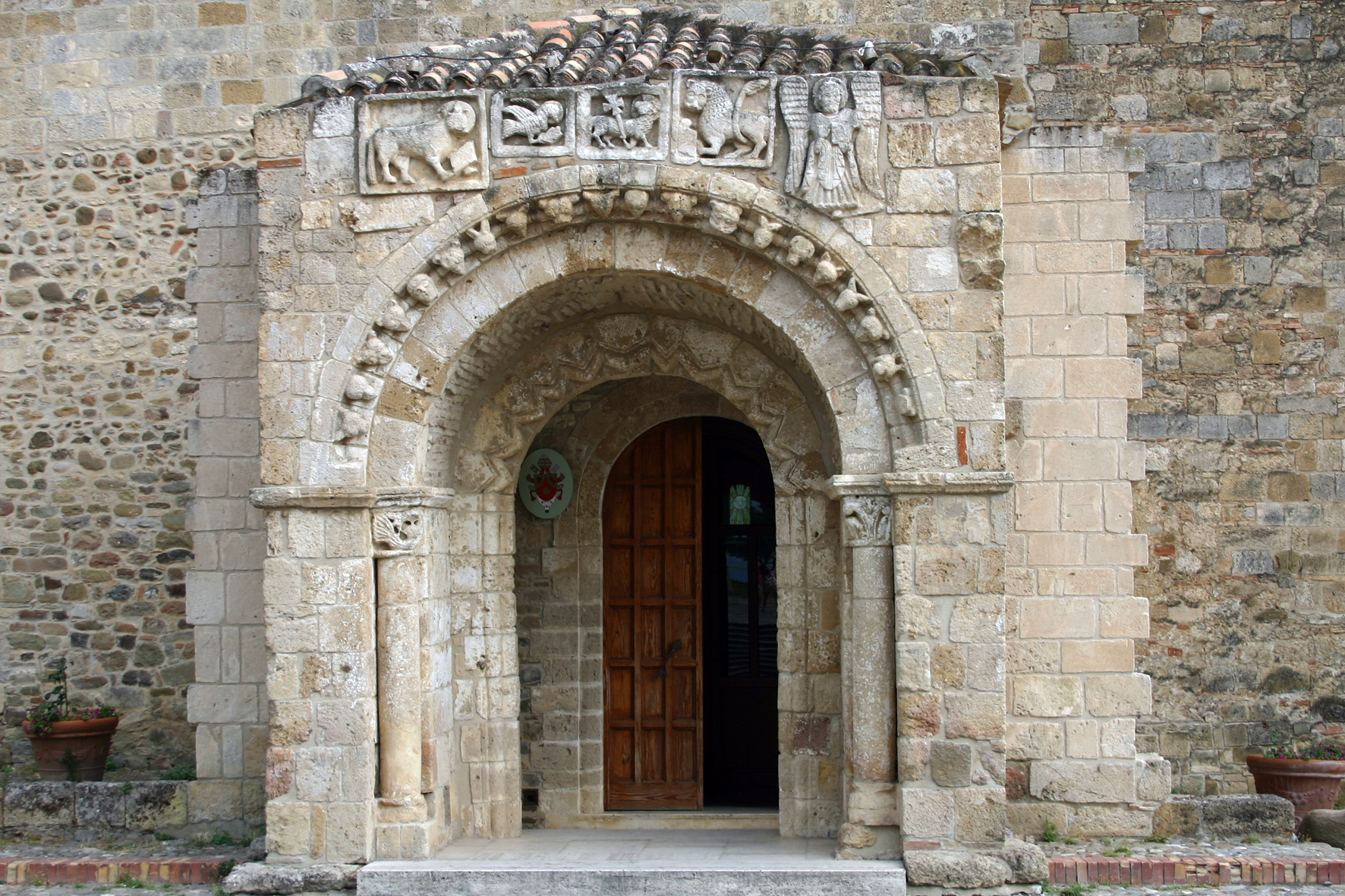 Santuario Santa Maria di Anglona