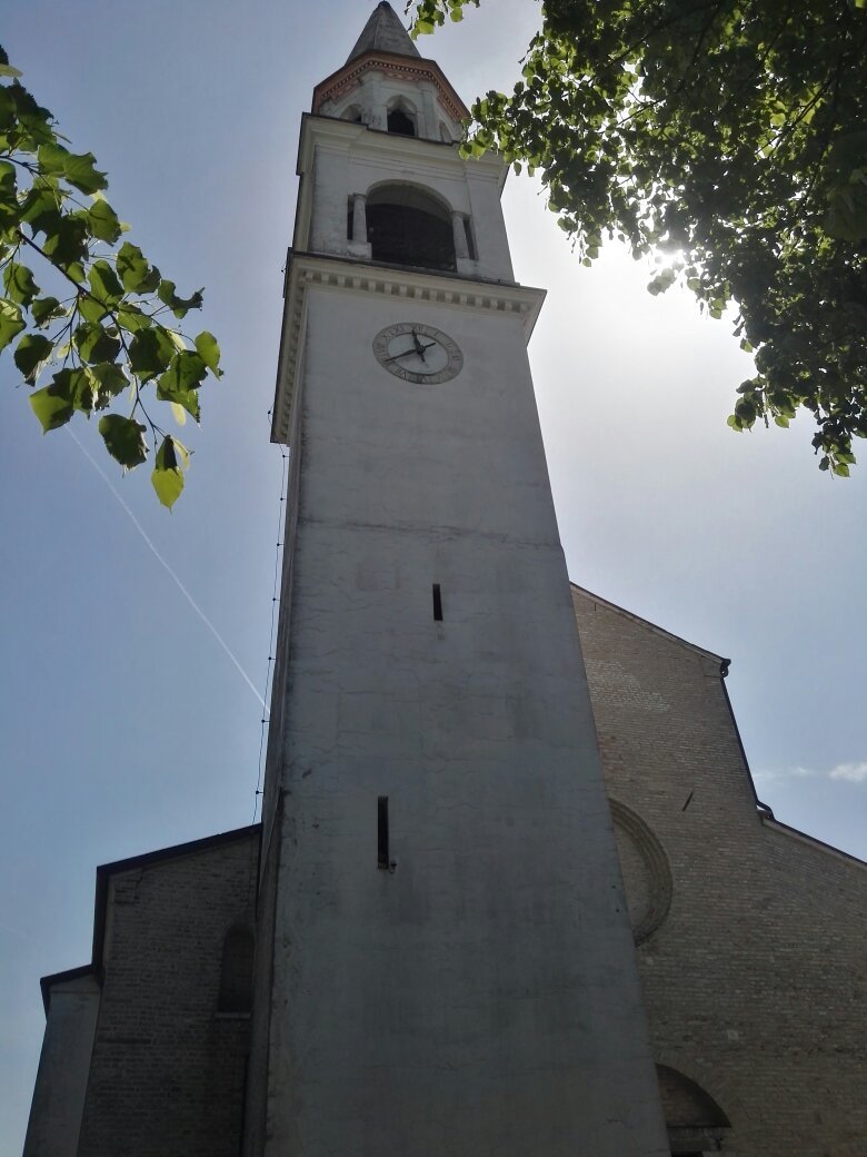 Chiesa di San Giovanni Battista