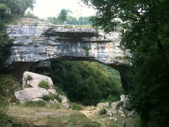 Ponte di Veja