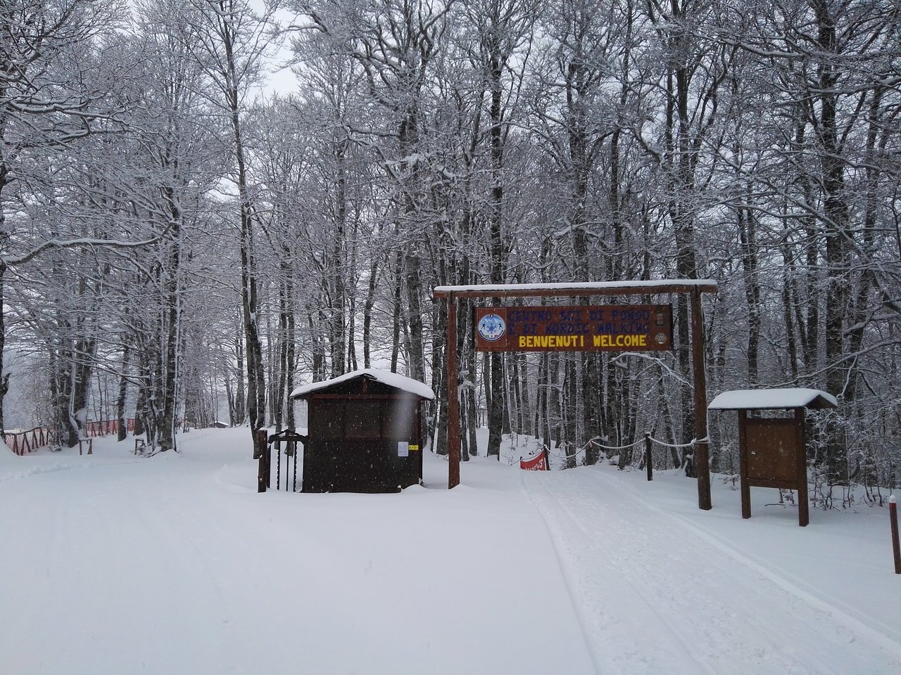 Sci Club Terranova del Pollino