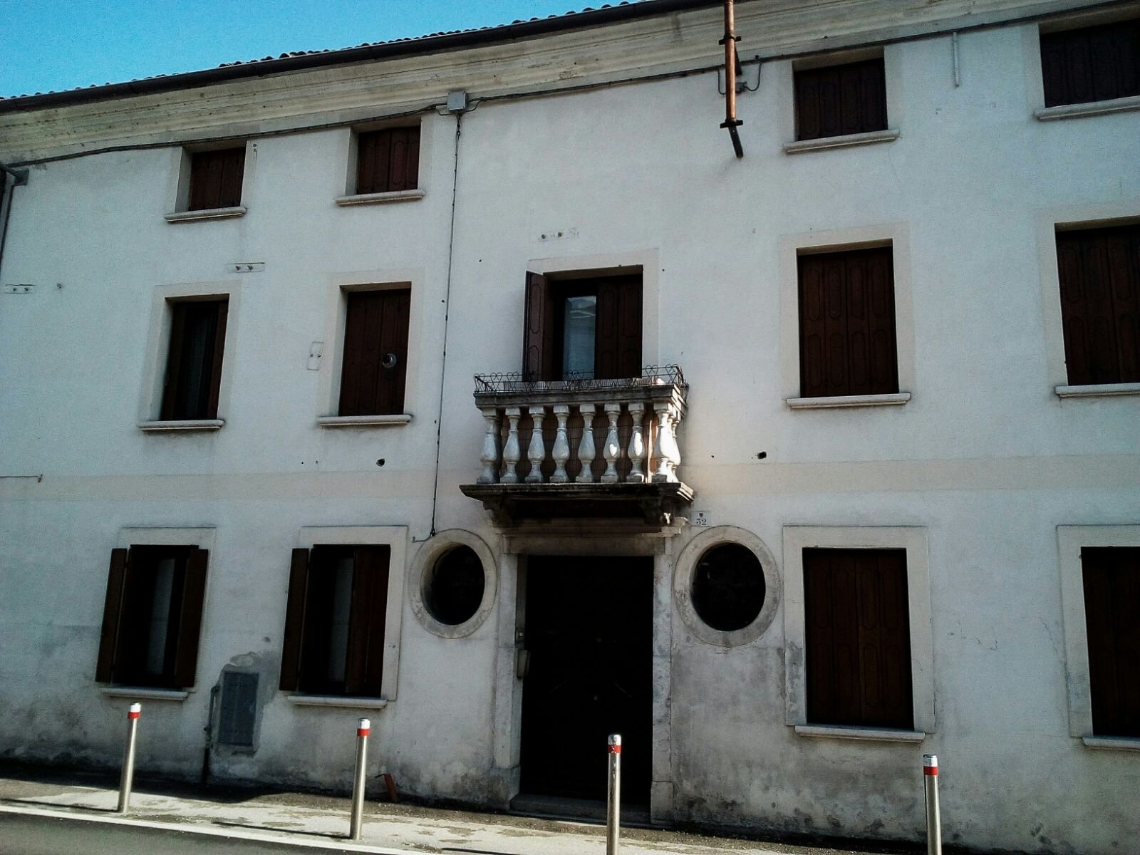 Villa Fossati