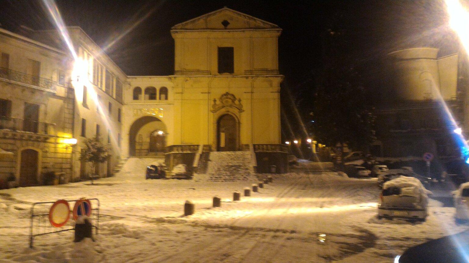 Museo Ruggiero Leoncavallo