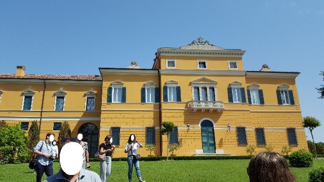 MUVEC - Museo Veneto delle Campane