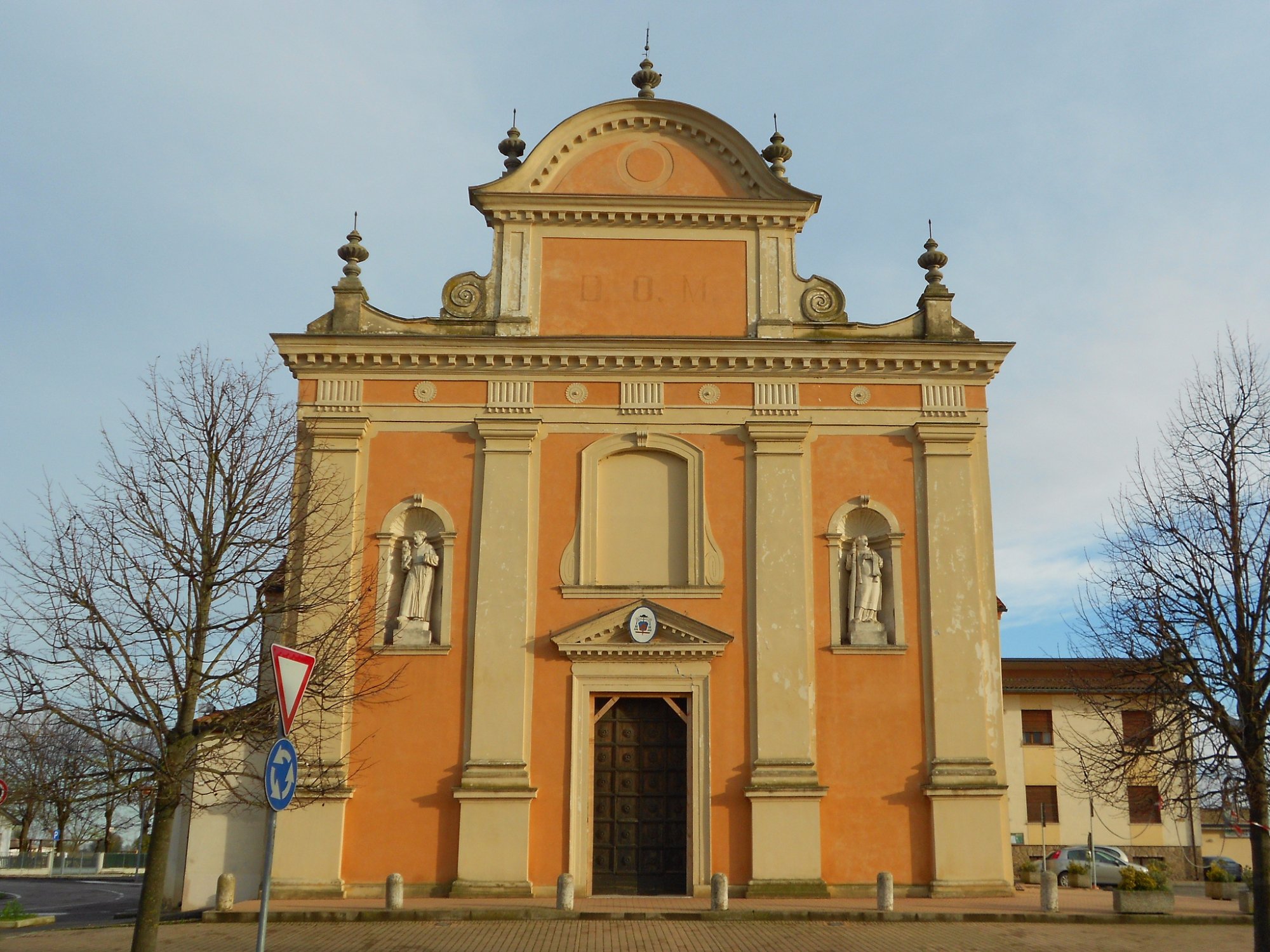 Chiesa di Santa Sofia