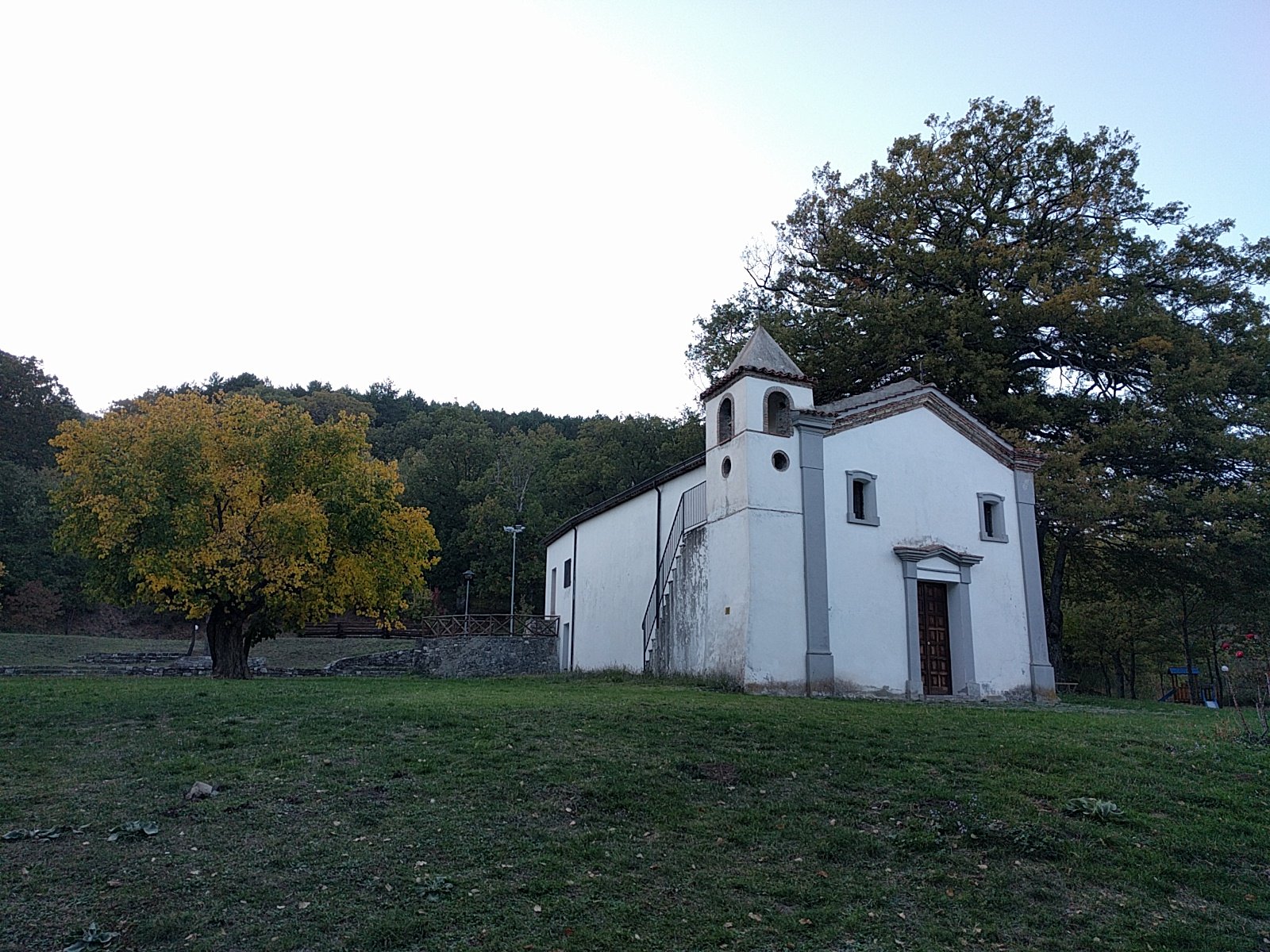 Santuario della Madonna della Pieta