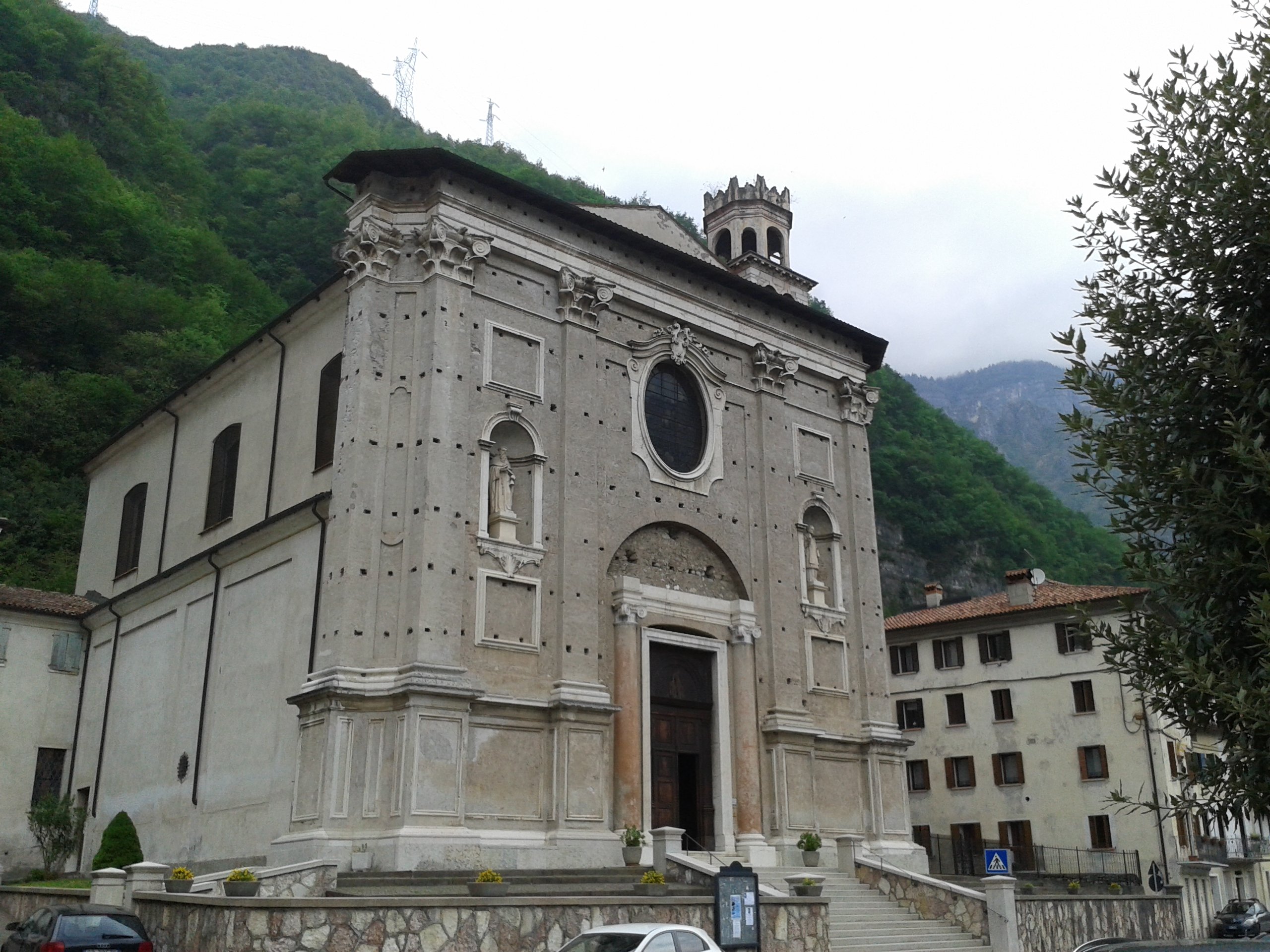 Chiesa di Sant'Antonio Abate