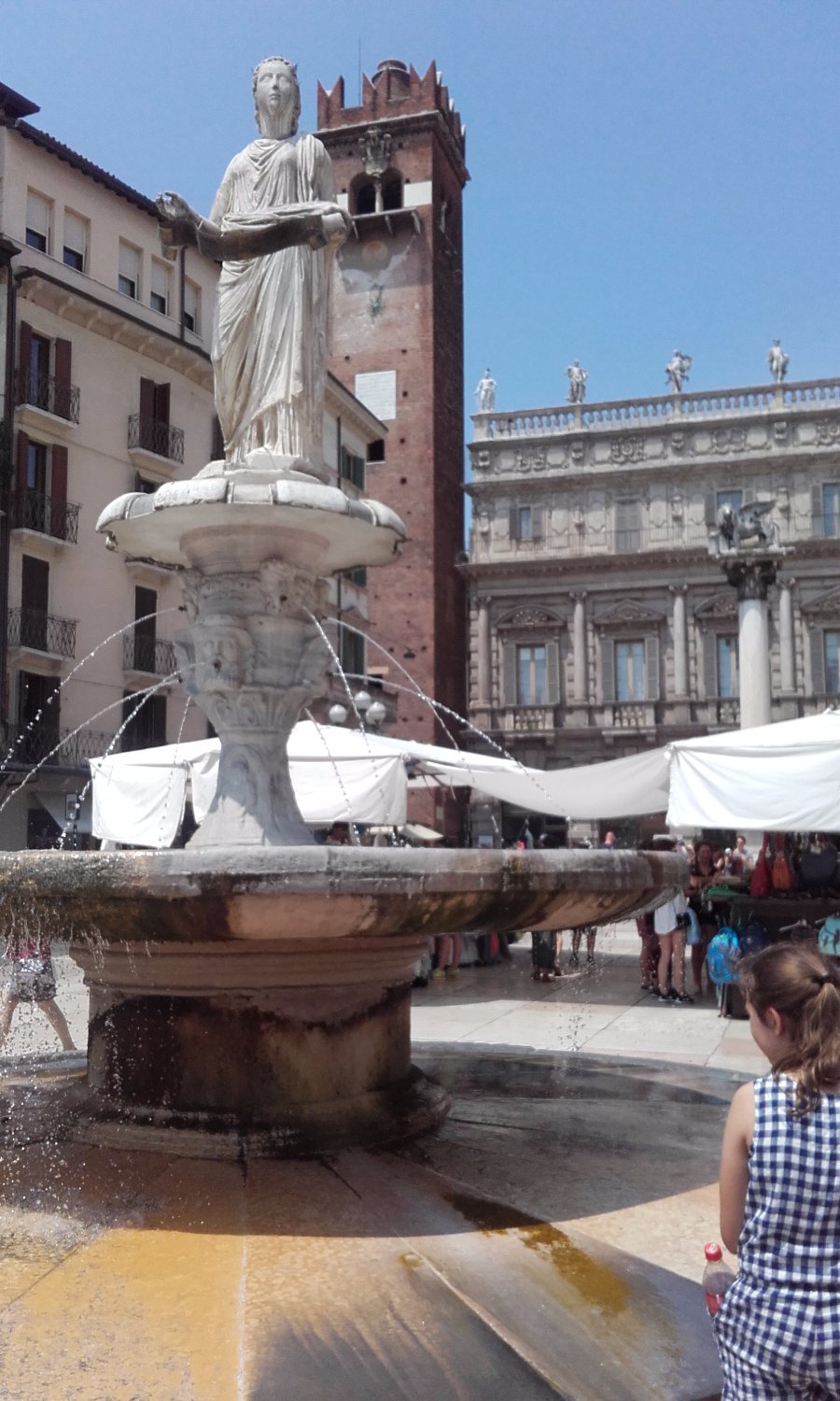 City Sightseeing Verona