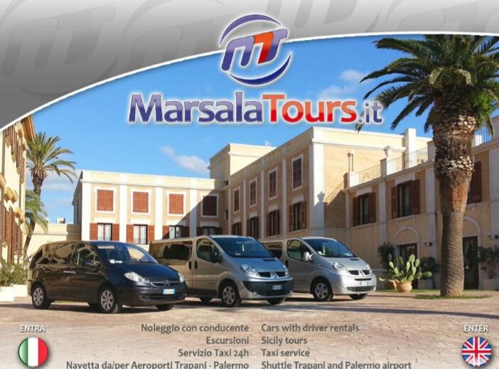 Marsala Tours