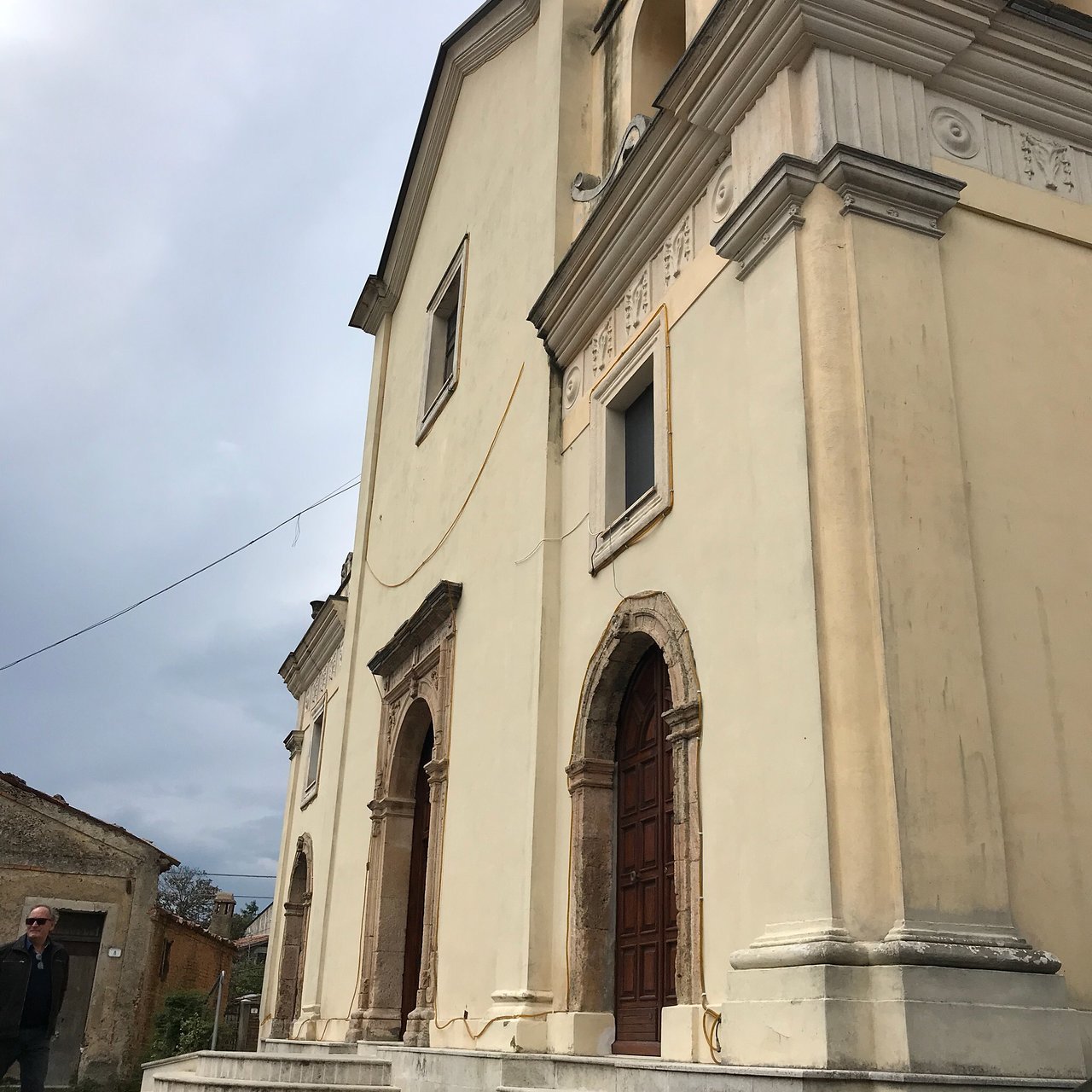 Chiesa di San Giovanni Battista