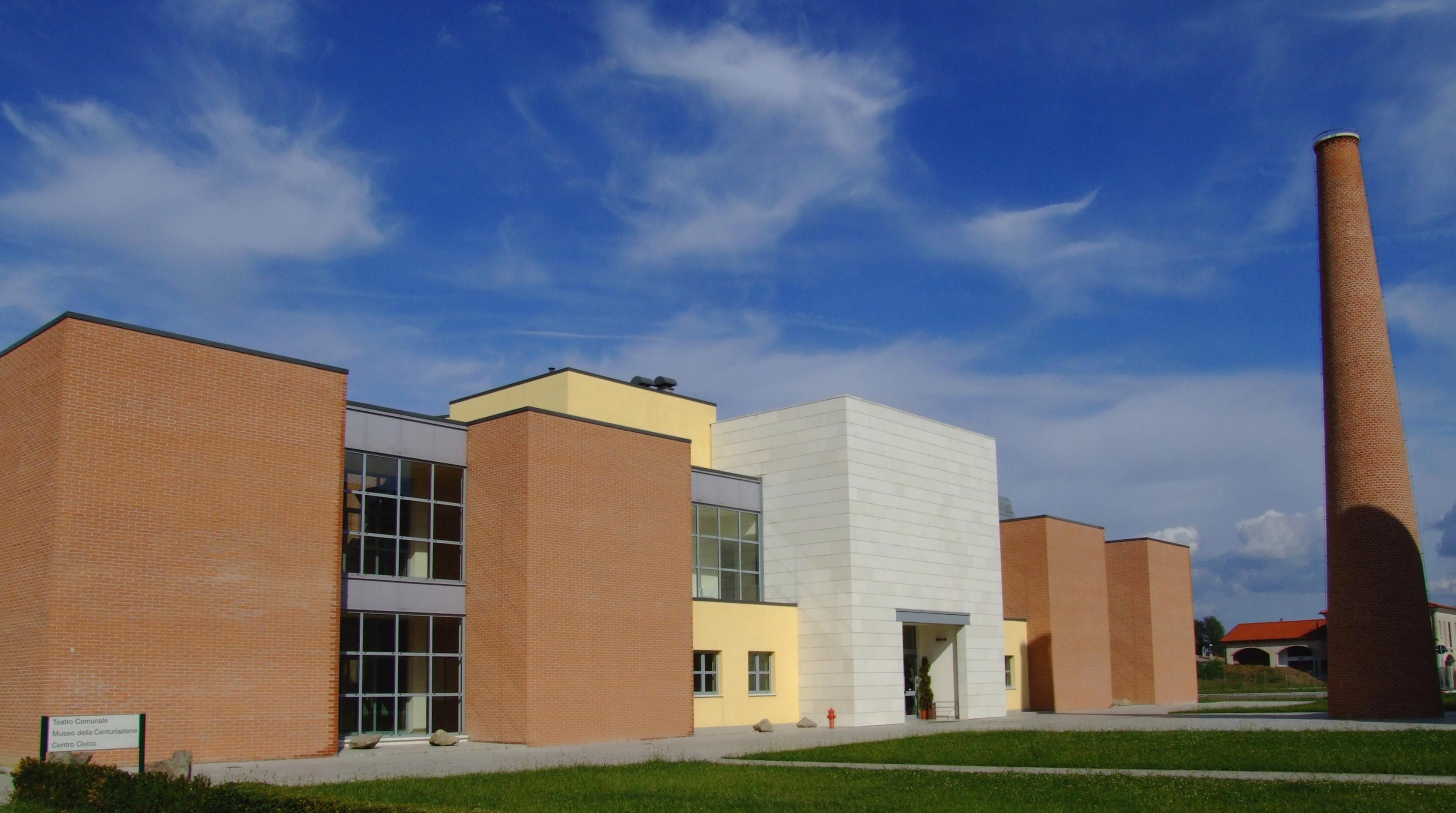 Museo Della Centuriazione Romana