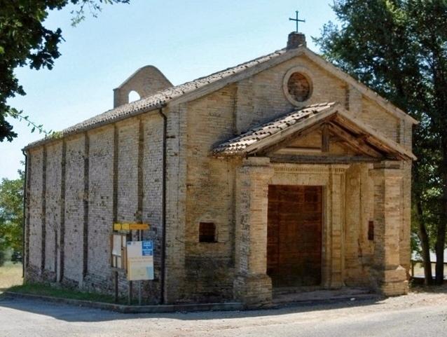 Chiesa di Santa Maria dell'Olmo