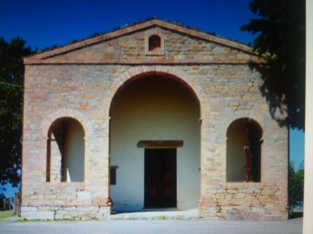 Chiesa di Santa Maria d'Aragona