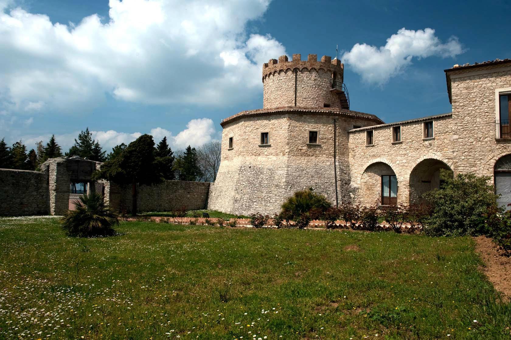 Castello Marchesale