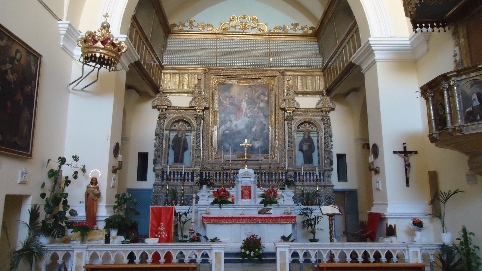 Chiesa di Santa Chiara