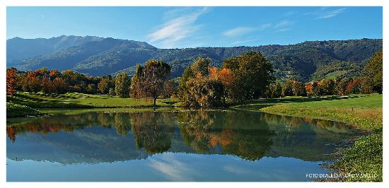 Asolo Golf Club