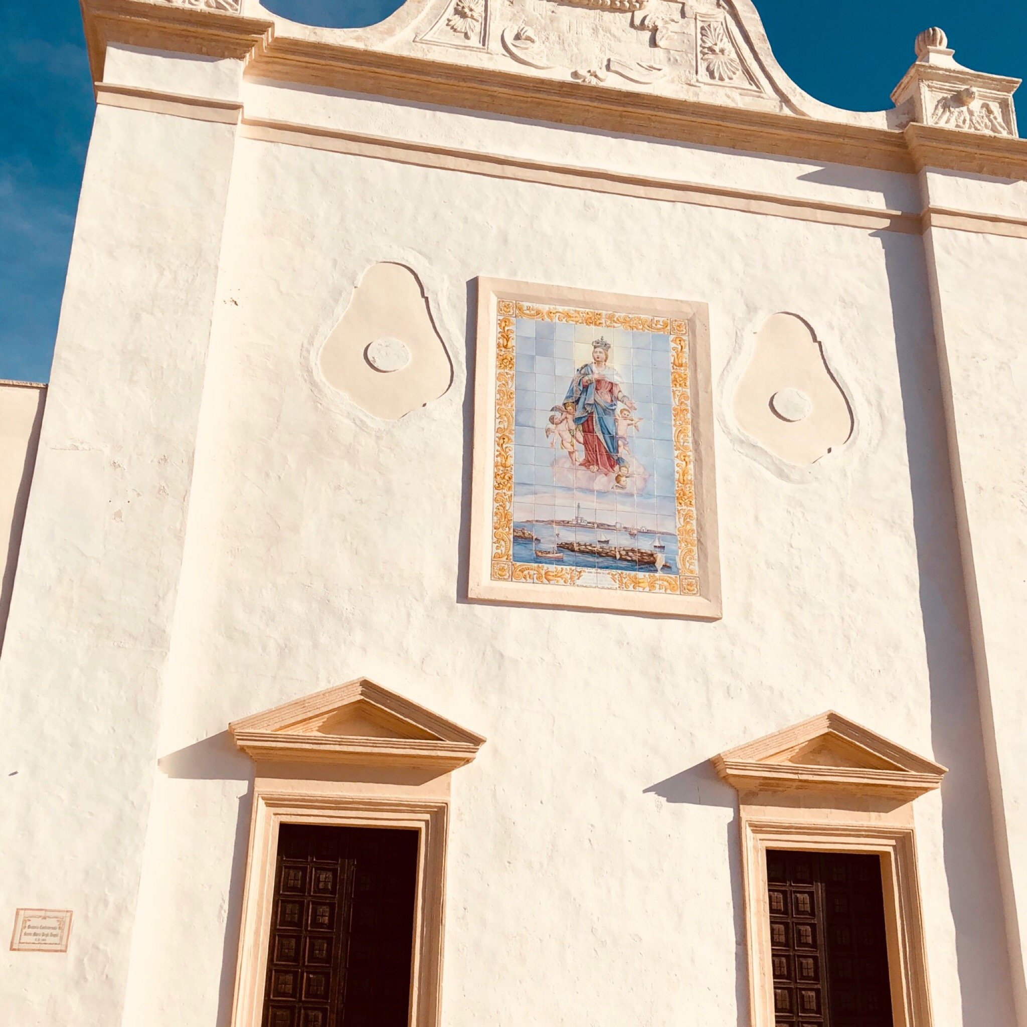 Chiesa di Santa Maria degli Angeli