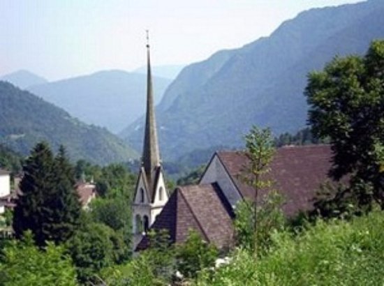 Chiesa di San Daniele Profeta