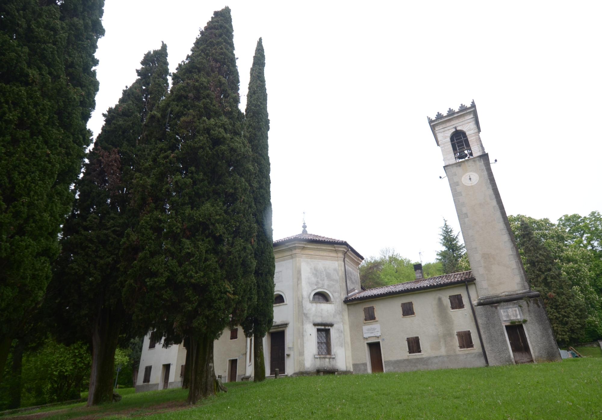 Chiesa di San Rocco