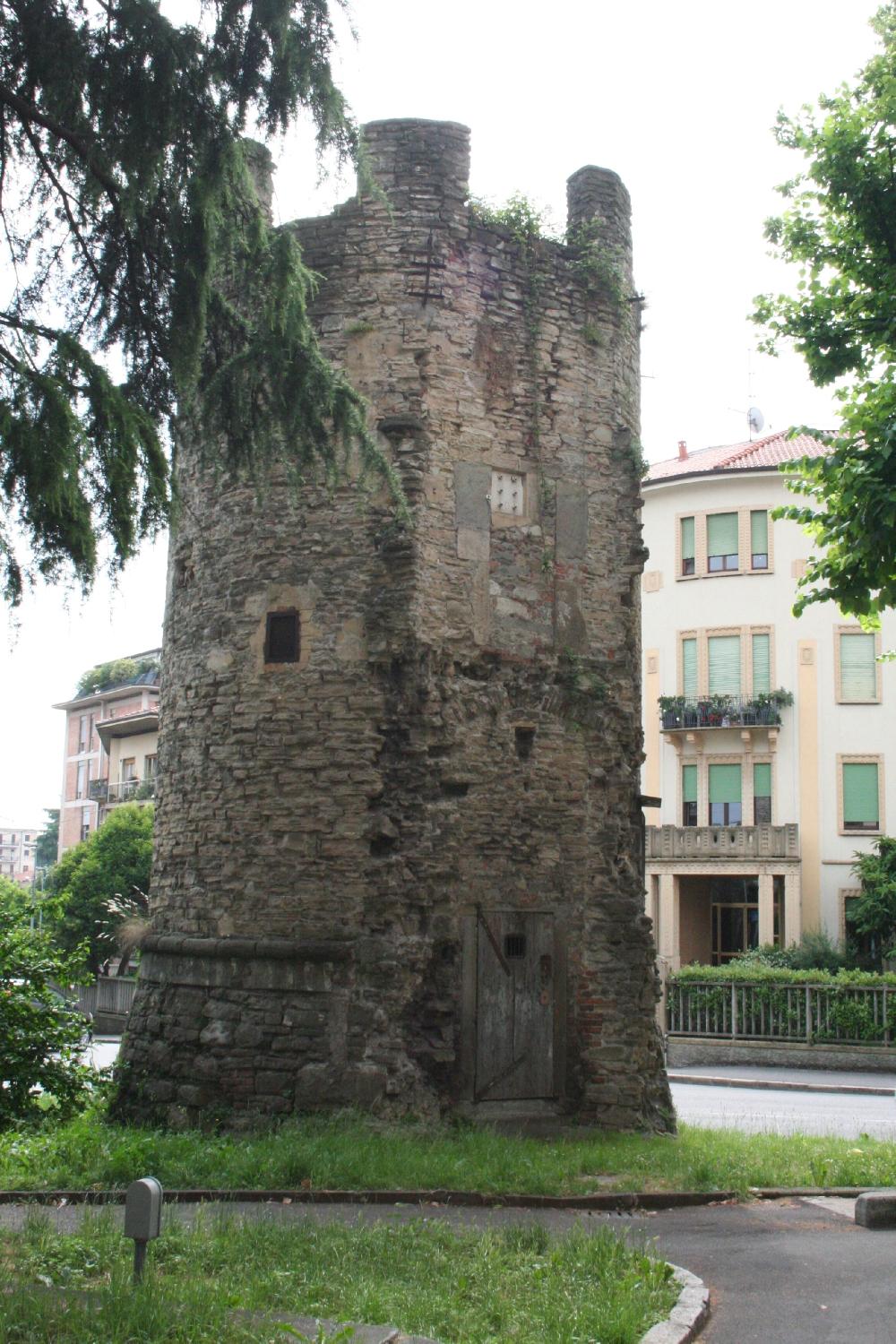 Torre Del Galgario