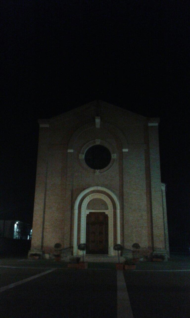 Chiesa San Tommaso Apostolo